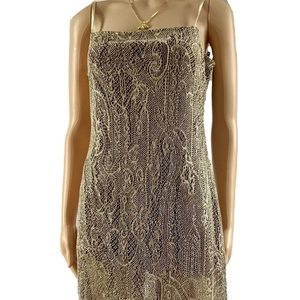 Retro 80s Dress - Flapper Dress